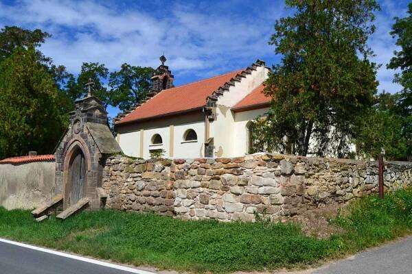 Archeologové objevili u Slaného další skrytá tajemství.