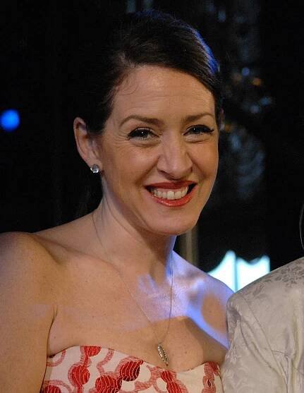 Joely Fisher – Wikipedia