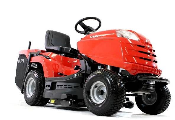 Zahradní traktor Vari RL 84 H