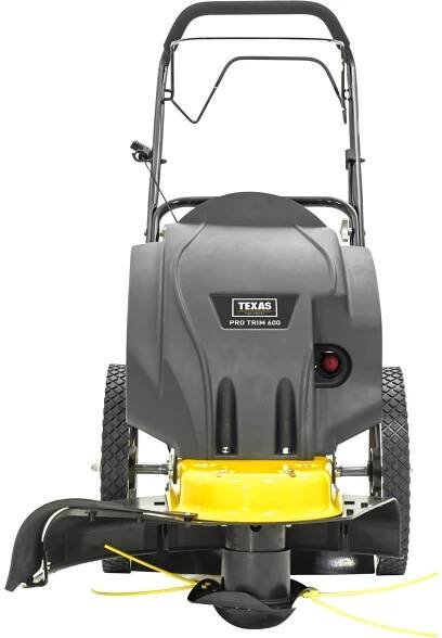 Texas Benzin-Trimmer Pro Trim 600