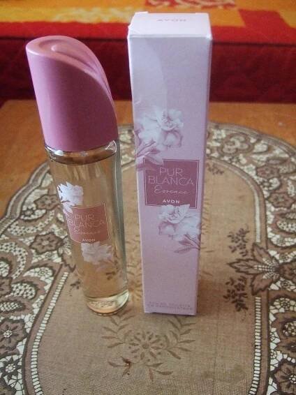 AVON Pur Blanca Esence, 50 ml