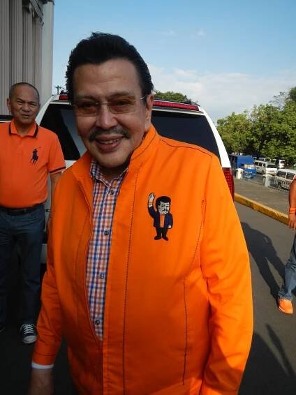 2016 Manila local elections