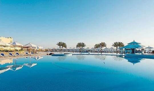 Hotel Concorde Moreen Beach Resort & SPA