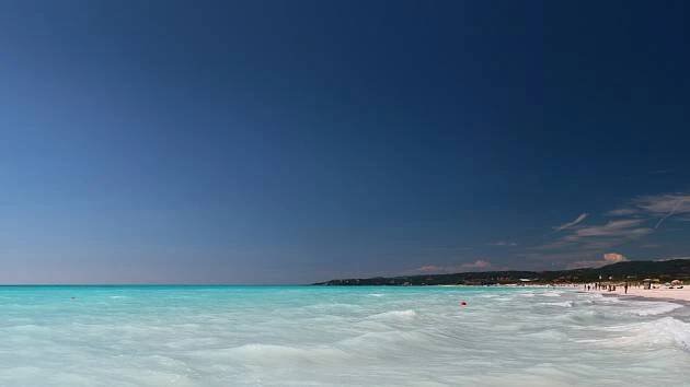 Spiagge Bianche