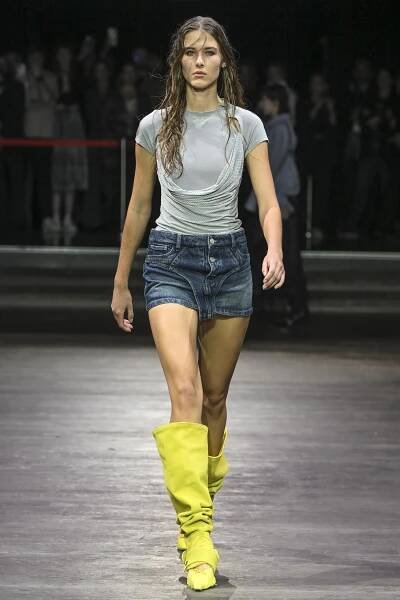 MBPFW 2025: Představujeme 5 nej z pražského fashion weeku