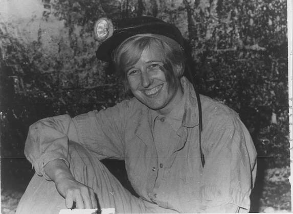 Helen M. Lewis - New Georgia Encyclopedia