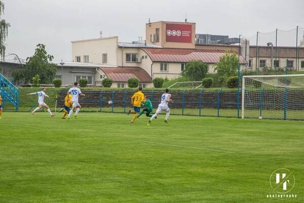 Letní liga: SK Benešov - FC Písek | FK Benešov