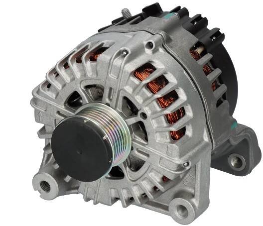 VALEO NEW ORIGINAL PART 439668 Alternátor