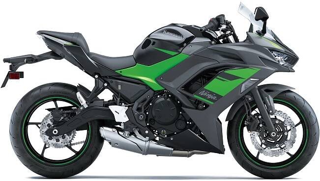 Sports | Kawasaki