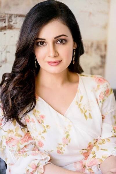 Dazzling Hot Pics Of Dia Mirza