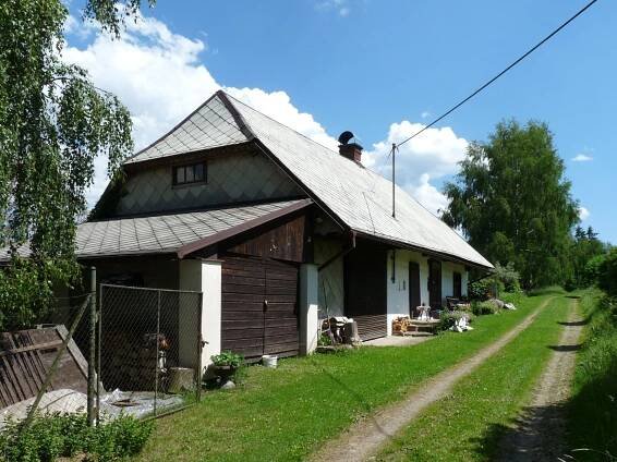 Vatětice