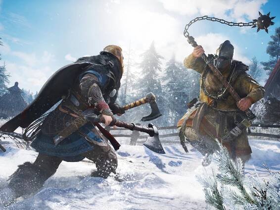 best xbox games