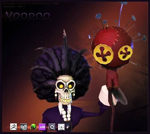 voodoo_closeup