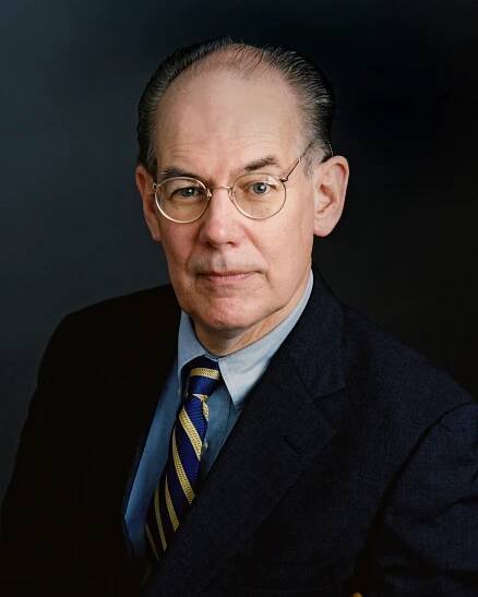 John Mearsheimer – Wikipedie