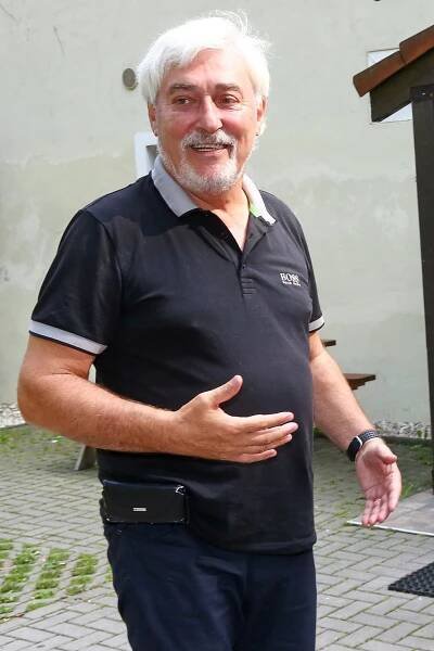 Jan Rosák překvapil: Z čeho mu vstávaly chlupy po těle vzrušením?