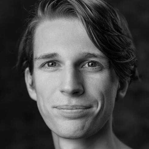 Vojtěch Hrabák - ACTORSMAP