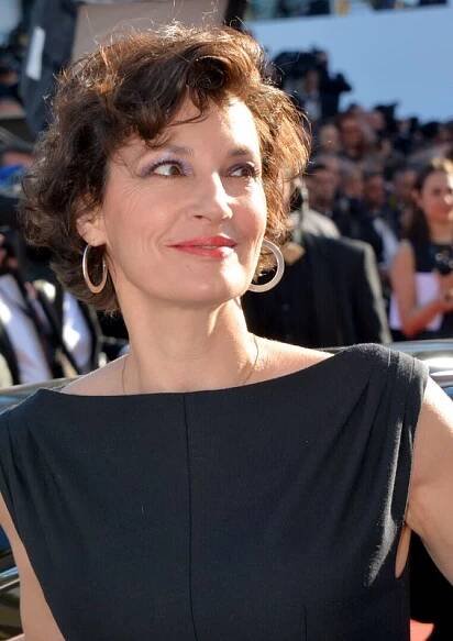 Jeanne Balibarová – Wikipedie