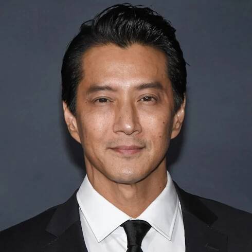 Will Yun Lee