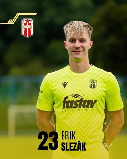 FC Fastav Vsetín představuje svoji soupisku a realizační tým pro třetí ligu | MSFL | ValašskýFotbal.cz