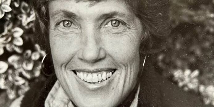 Joanna Macy, Who Helped Many Deal With ‘Eco-Anxiety,’ Dies at 96