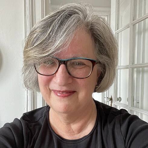 Rabbi Lilly Kaufman