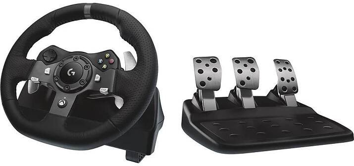 Logitech G920 Driving Force