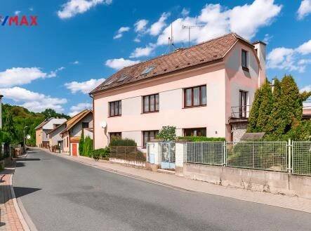Prodej - dům/vila, 220 m²
