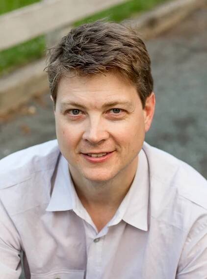 Dave Hill Jr, Go 2 Market Coach