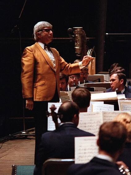 Elmer Bernstein – Wikipedie