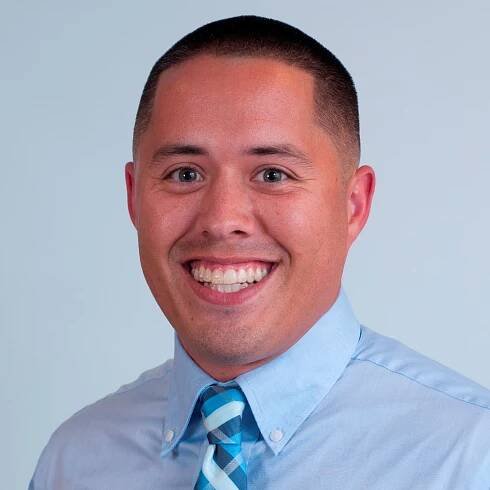 Meet the Panelists: Armando Hernandez - The Uyeno Foundation