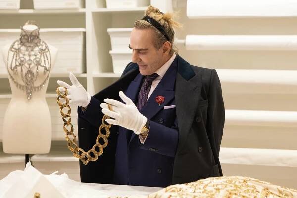 John Galliano - MING'S