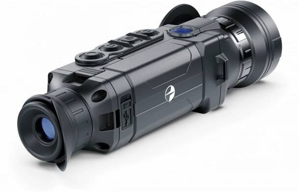 Termovize Pulsar Helion 2 XP50 PRO