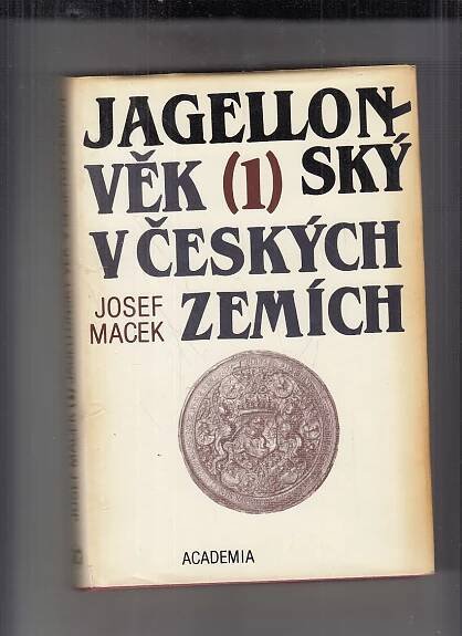 Macek Josef - Tři ženy krále Vladislava - Antikvariát Dana Kurovce 