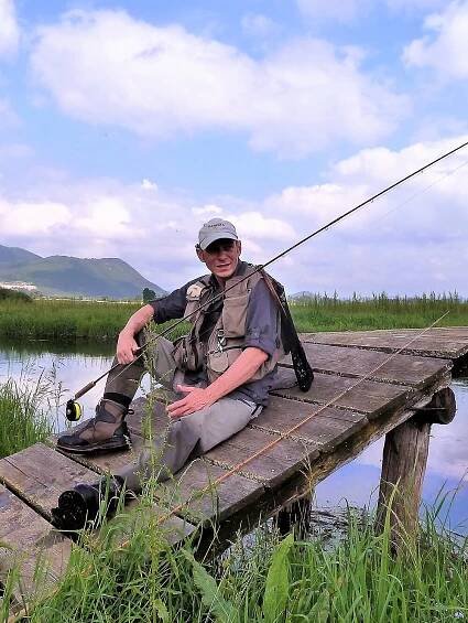 Articoli < Scapin Bamboo Rods