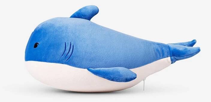 Kids travel pillow. 2 in 1 Personal care Flying Tiger Copenhagen 