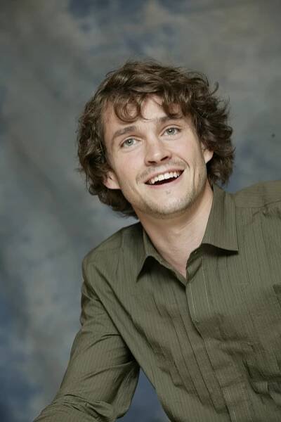 Hugh Dancy