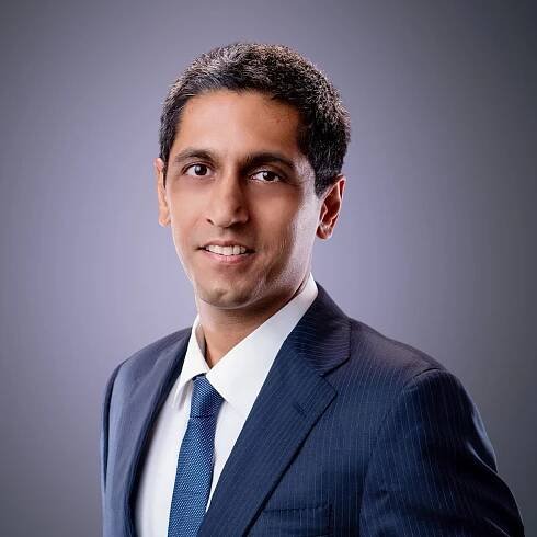 Venkatesh Vijayaraghavan