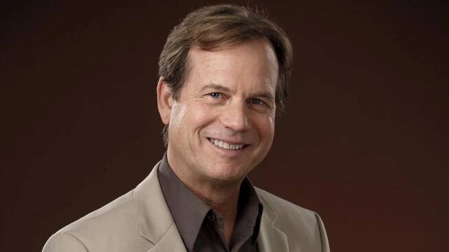 A case of beer? Bill Paxton reveals his remedy for 'Titanic's' PCP-laced chowder - Los Angeles Times