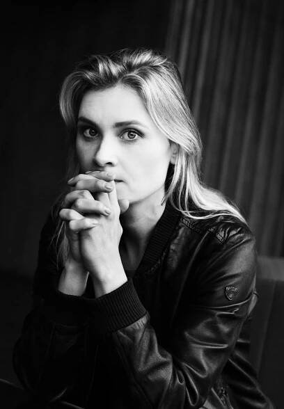 Director – Kristina Klebe
