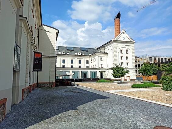 Holešovice | Prague City Tourism
