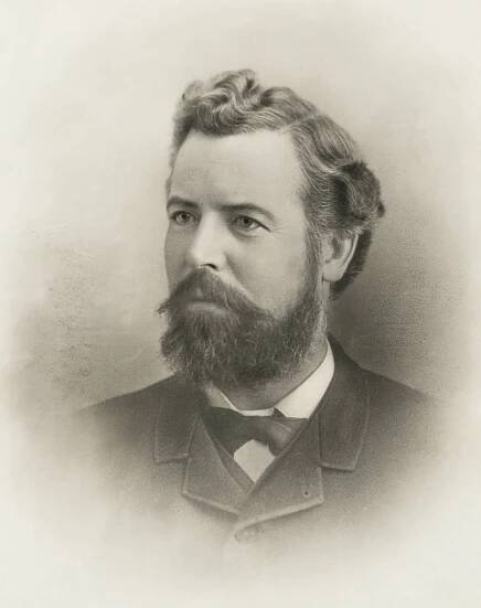 Robert Morris (Denver mayor)