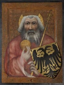 Středověké umění v Čechách a střední Evropa 1200-1550 - Prague.eu