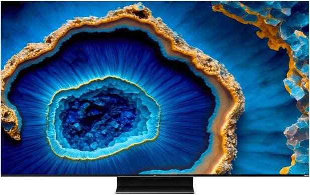 TCL 55" QLED (55C805)