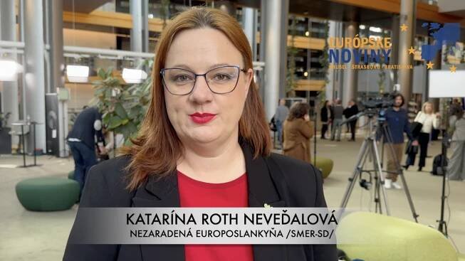 Katarína Roth Neveďalová: V otázke rozpočtu sa naplnili naše najhoršie obavy