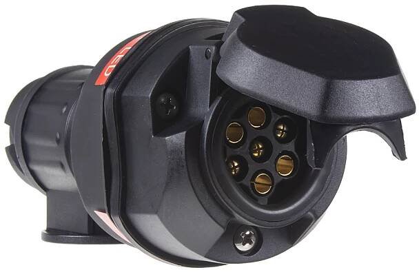 Stualarm TRLED7 od 890 Kč