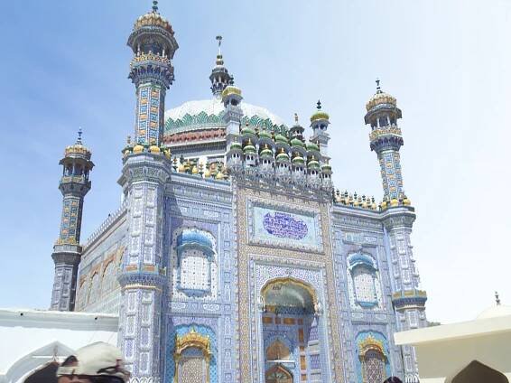 Ranipur, Sindh