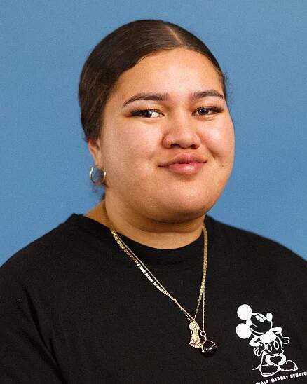 Frozen Reo Māori — Matewa Media