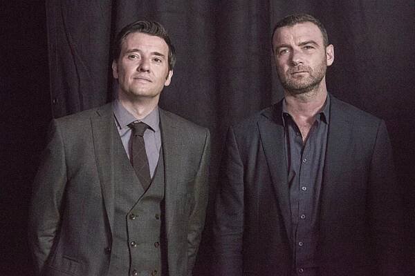 Liev Schreiber - Actor