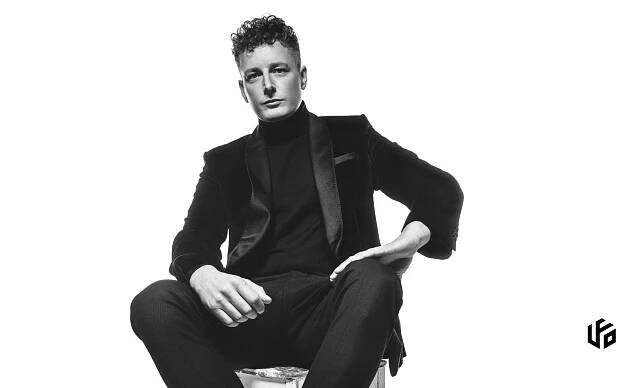 Global dance titan Kryder returns to Perfect Havoc with UK talent Jay Robinson on superb new single 'Better Together'