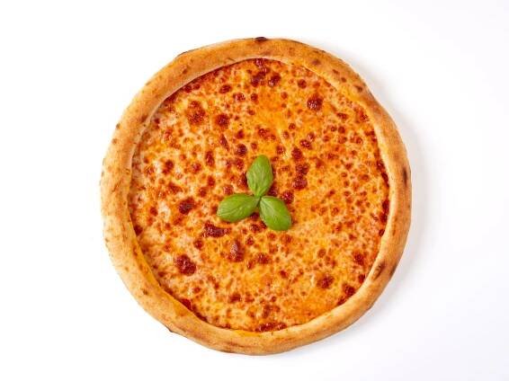 Rud's Pizza Skvrňany | Wolt | Doručení | Plzeň